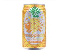 SANKO Soda à l’ananas - 350 ml