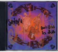 Sankofa - Roots Hitek in Dub