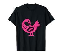 Sankofa - Symbole Africain Ghana Adinkra T-Shirt
