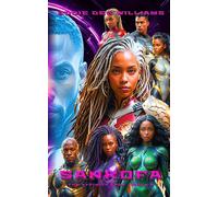 Sankofa The Affinity Saga Book 3 - Eddie Dee Williams - Rebirth Publishings LLC - ebook (ePub) - Livre