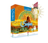 Sankore jeu neuf Super Meeple