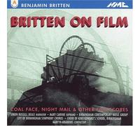 Sankt Annae Girls' Choir - Britten on Film