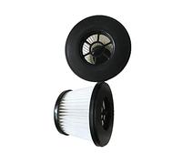 Sankuai Aspirateur HÉPATIVEMENT Filtre pour LIDL SILVERCREST SHAZ 22.2 C3 Poignée Aspirateur Filtres Pièces d'accessoires (Couleur : Light Green)