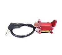 SANKUAI Lt-Model, Changeur de Godet Automatique d'excavatrice en métal 1pc pour Les pièces de Mise à Niveau de l'excavatrice de Voiture Huina 580 RC