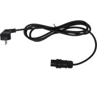 Sanlight Power Cord EVO + Q Series G2 straight EU - 1 pcs