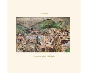 Sanlsidro - A Lo Pesau,a Lp Bajo Y a Lo Llano