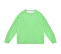 sanluoli Sweat-shirt à col rond pour garçons de 4 à 10 ans