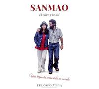 Sanmao: El olivo y la sal