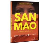 Sanmao: La Novia Del Desierto (2019)