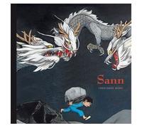 Sann - Chen Jiang Hong - Ecole Des Loisirs - cartonné - Album jeunesse dès 3 ans