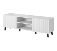 Sanna - meuble TV - 150 cm - style contemporain - Blanc Blanc https://www.fnac.com/mp48826019/Sanna-meuble-TV-150-cm-style-contemporain-Blanc/w-4?oref=184115b1-66d3-10c4-1c9e-f0a0a5506e11