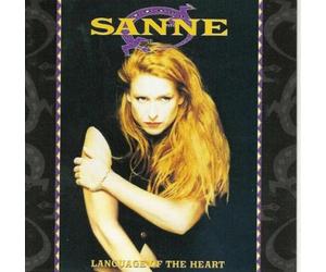 Sanne - Language of the Heart