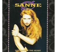 Sanne - Language of The Heart [Import]