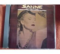 Sanne - Love is gonna call