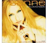 Sanne Salomonsen - In A New York Minute