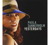 Sannerholm,Paula - Yesterdays