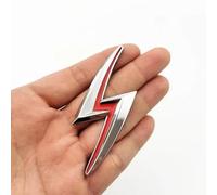 SANNIFA Auto Emblème Logo pour Nissan S14 S15 200SX 240SX Zenki Silvia,Voiture Avant Pare-Chocs Arrière Tronc Emblème Autocollant Accessoiresde Style Voiture,A