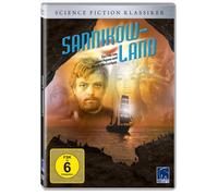 Sannikow-Land