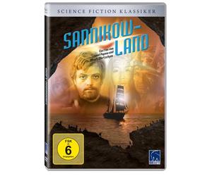 Sannikow-Land