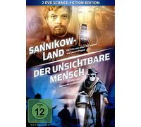 Sannikow-Land / Der unsichtbare Mensch