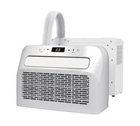 Sannover Climatiseur console monobloc mobile Kedros 5000 BTU / 1,5 kW