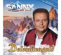 Sanny (die Stimme der Berge) - Dolomitengold