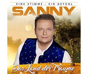 Sanny - Land Der Traume