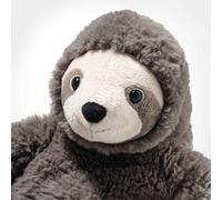Sanny Sloth Par Steiff - Jouet En Peluche Doux Et Câlin - 056383