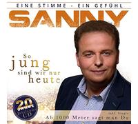 Sanny - So Jung Sind Wir Nur Heute