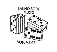 Sano - Latino Body Music Vol. 2