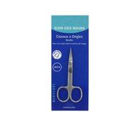Sanodiane Ciseaux À Ongles Droits 572 1 Unité