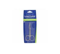 Sanodiane Ciseaux Courbés À Cuticules 1 Unité