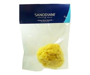 Sanodiane Nº65 Éponge Marine Naturelle 1ut