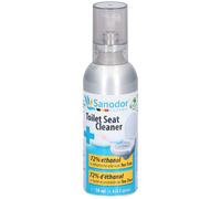 Sanodor® Nettoyant pour lunette de toilettes Spray 50 ml