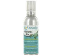 Sanodor Pharma Eucalyptus Mix Aux Huiles Essentielles 50ml
