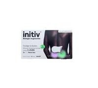 Sanofi Initiv 3 Patchs Dos
