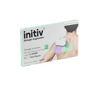 Sanofi Initiv 3 Patchs Épaule