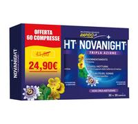 Sanofi Novanight 2x30caps