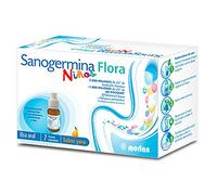 SANOFI - SANOGERMINA FLORA ENFANTS 7 FRAS