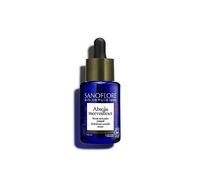 Sanoflore Absolu Merveilleux - Sérum Anti-Rides Intégral Certifié Bio - Huiles Essentielles & Acide Hyaluronique d'Origine Naturelle - 30 ml