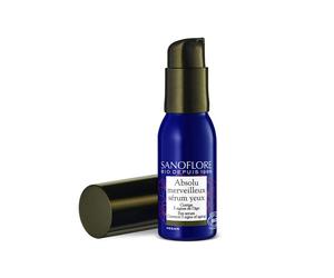 Sanoflore Absolu Merveilleux Sérum Yeux 15ml