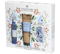 Sanoflore Aciana Botanica Masque SOS Bio 75 ml + 2 Cadeaux