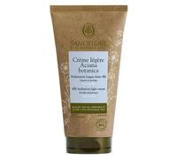 Sanoflore Aciana Botanica Crème Légère Hydratation 48h Bio 50ml