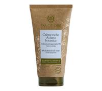 Sanoflore Crème Riche Aciana Botanica Soin Riche Hydratation 48h Bio Tube 50ml