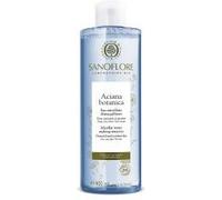 Sanoflore Aciana Botanica Eau Micellaire Démaquillante Bio 400 ml - Flacon 400 ml