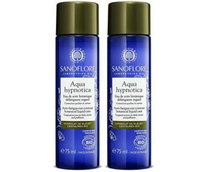 SANOFLORE Aqua hypnotica Lotion(S) 2x75 ml