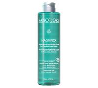 Sanoflore Aqua Magnifica, Lotion Anti-imperfections Bio pour Peau à mixtes à grasses, 100 ml