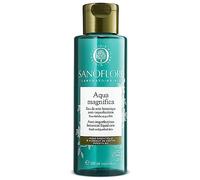 Sanoflore Aqua Magnifica, Lotion Anti-imperfections Bio pour Peau à mixtes à grasses, 100 ml