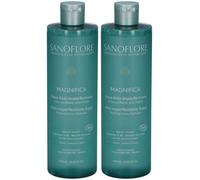SANOFLORE Aqua Magnifica Maquillage 2x400 ml
