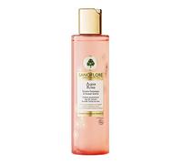 Sanoflore Aqua Rosa - Eau de Soin Hydratation Intense Bio - Rose de Damas, Acide Hyaluronique Naturel - Peaux Sensibles Tous Types - 48 h Hydratation - 200 ml